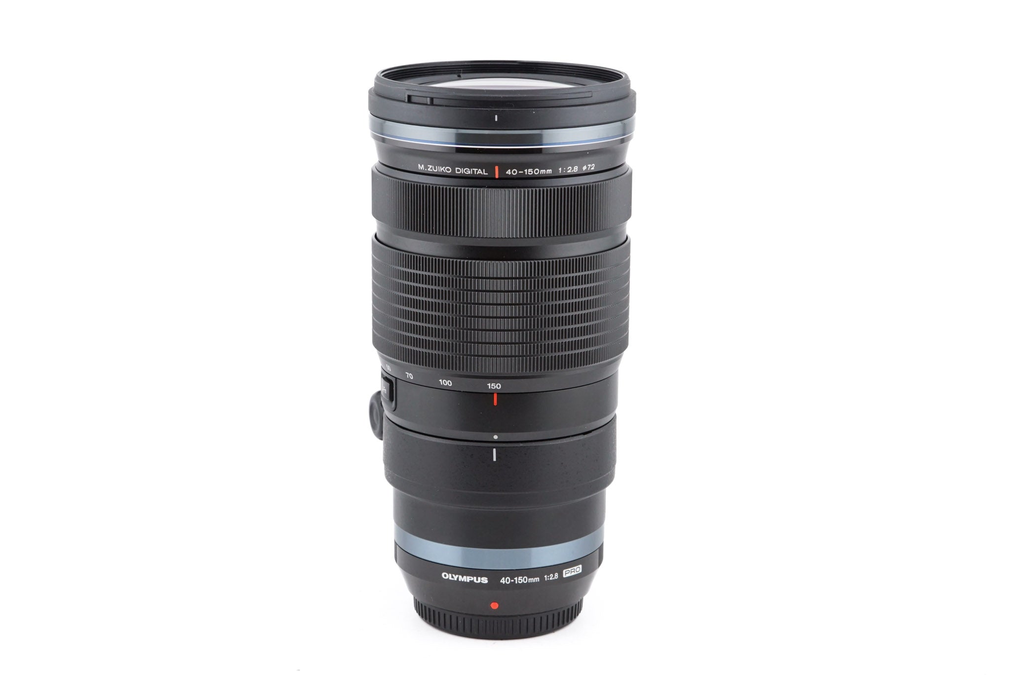 Olympus 40-150mm f2.8 Pro M.Zuiko Digital - Lens