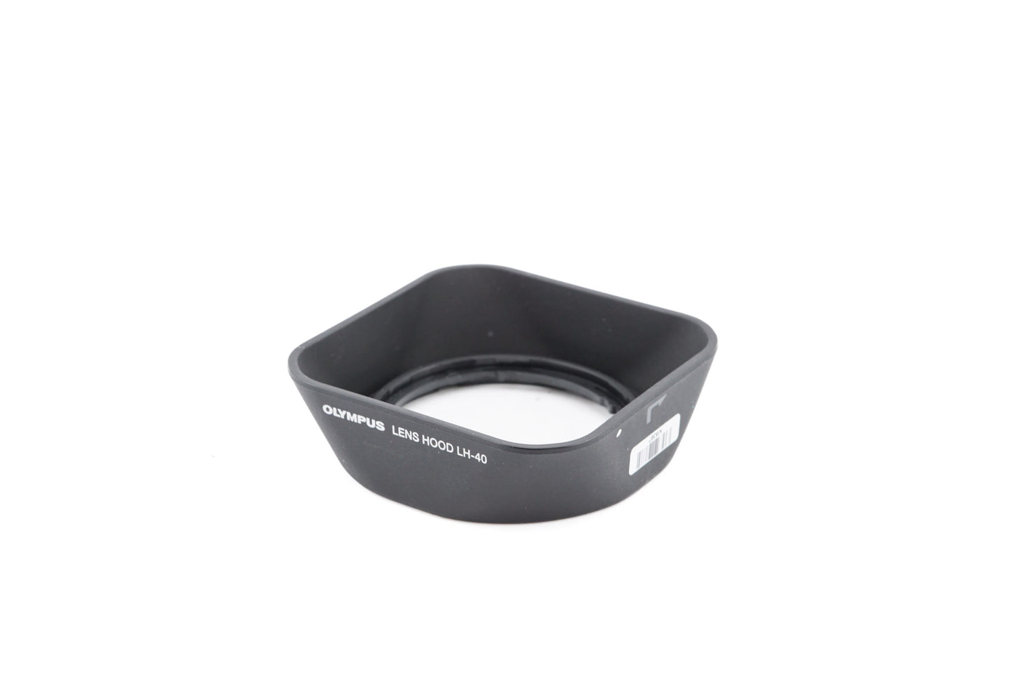 Olympus LH-40 Lens Hood - Accessory