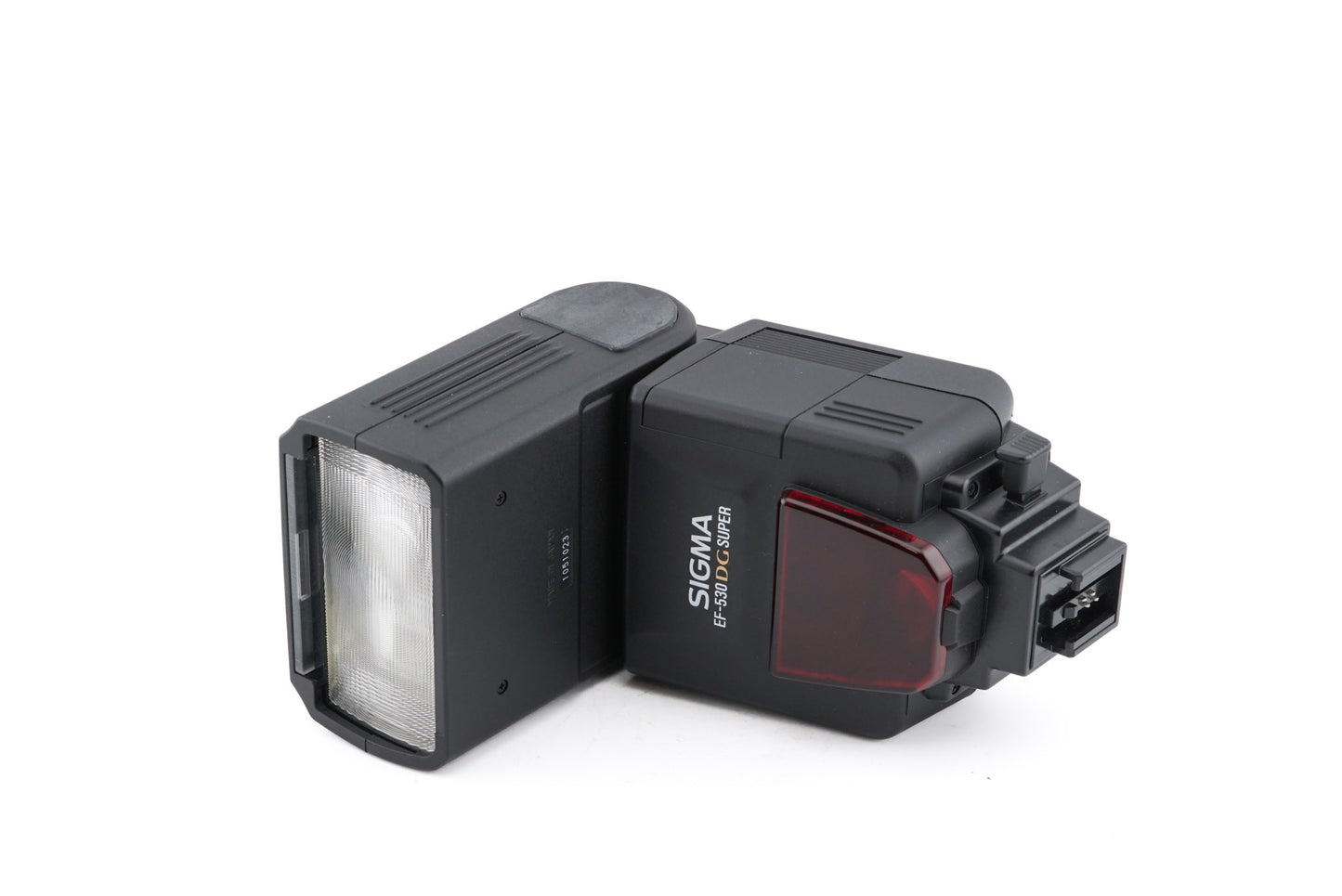 Sigma EF-530 DG Super SO-ADI Flash - Accessory