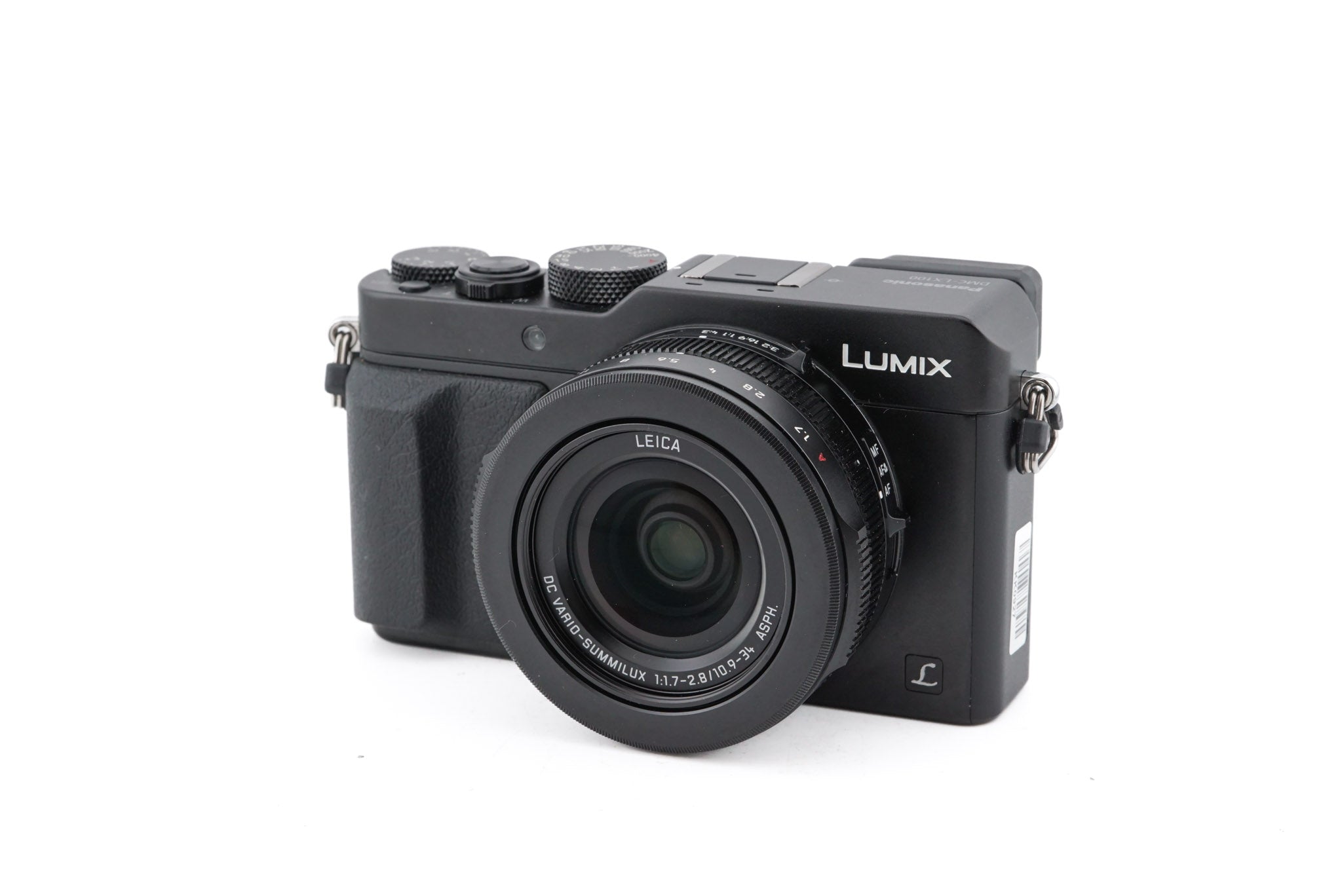 【美品・おまけ付】Panasonic LUMIX DMC-LX100-K TbFDZYVtt5GfgEPMMEGQBQ.jpg