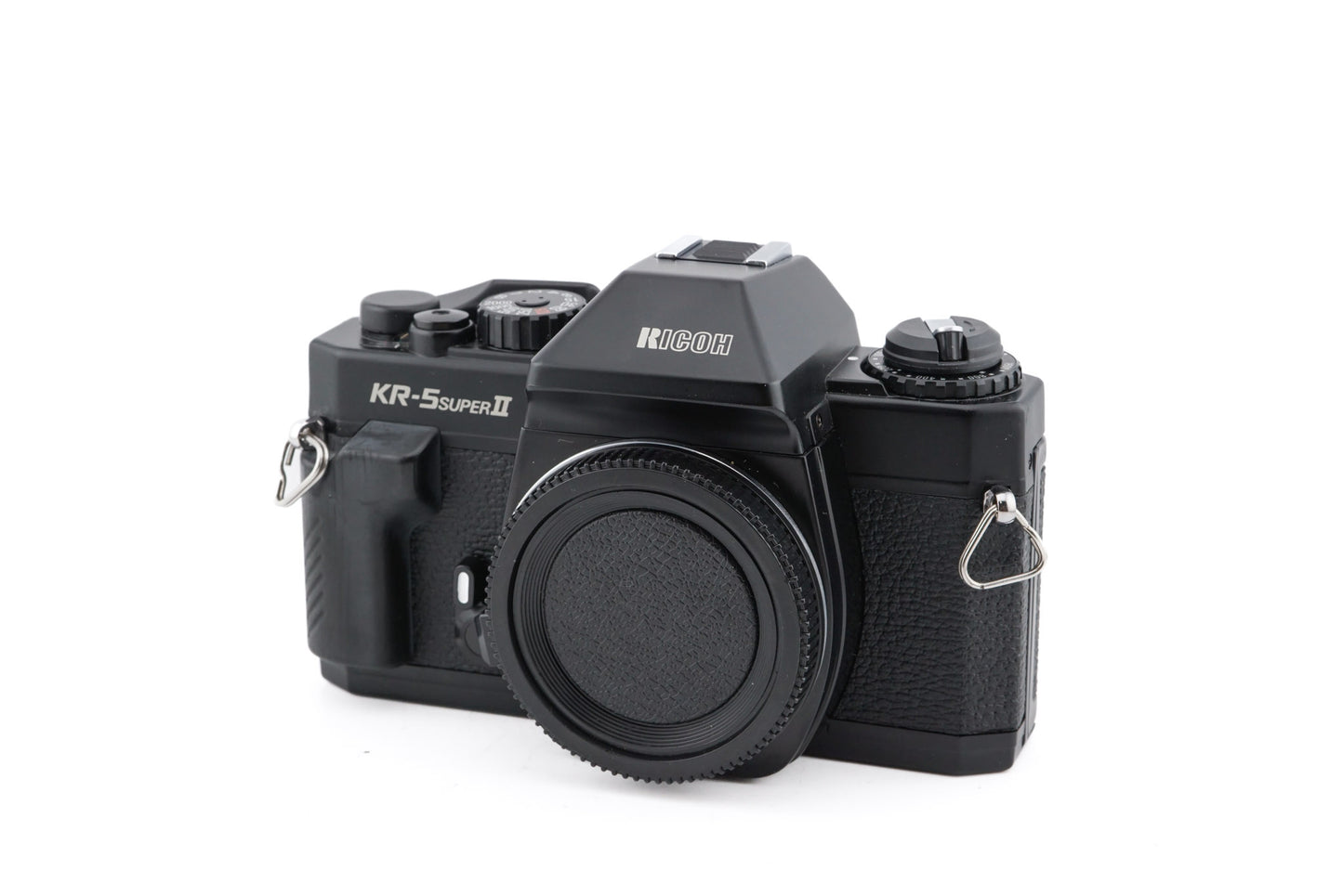 Ricoh KR-5 Super II - Camera