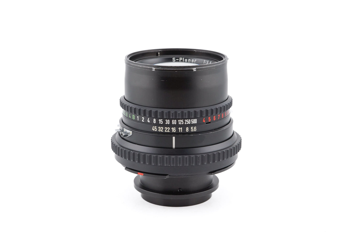 Hasselblad 135mm f5.6 S-Planar (20117) - Lens