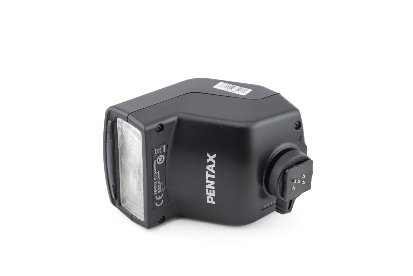 Pentax AF-200FG - Accessory