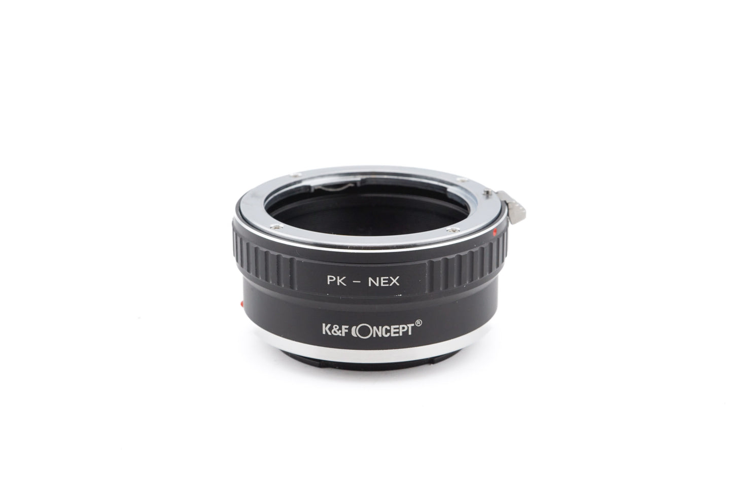 K&F Concept Pentax K - Sony E (PK-NEX) Adapter - Lens Adapter
