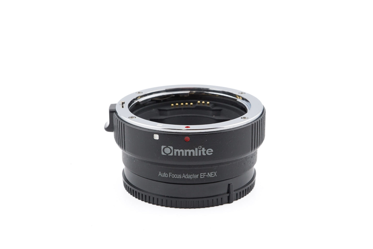 Commlite Canon EF - Sony E (EF-NEX) Auto Focus Adapter - Accessory