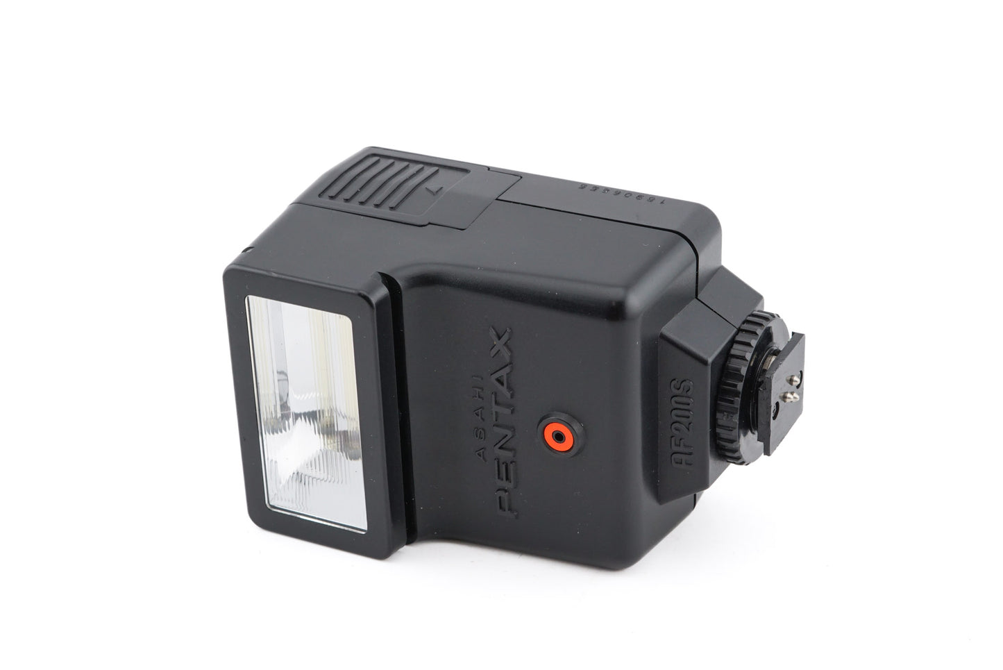 Pentax AF200S - Accessory