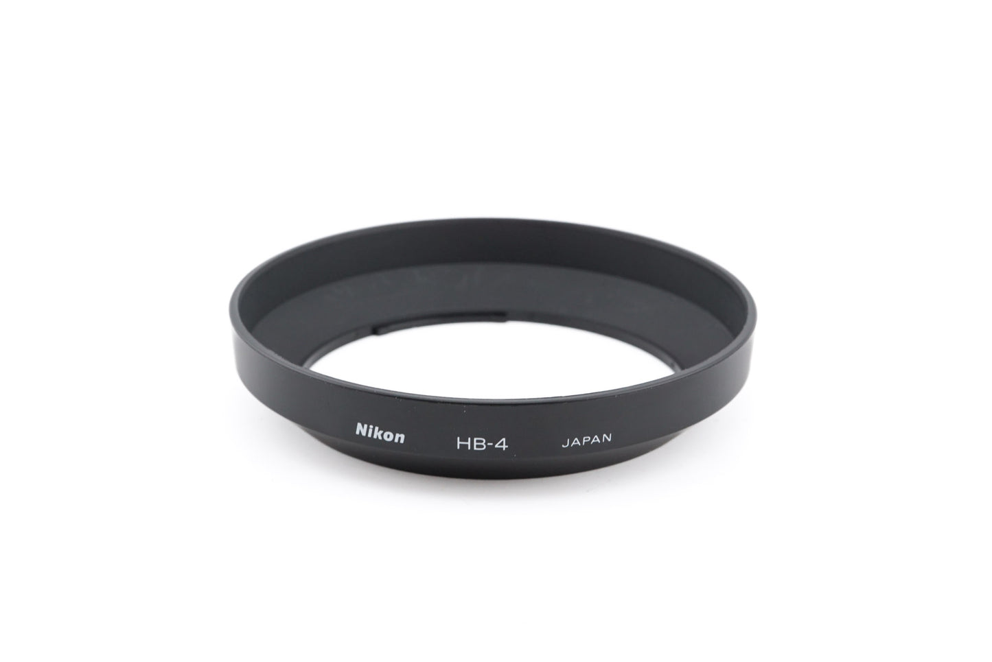 Nikon HB-4 Lens Hood - Accessory