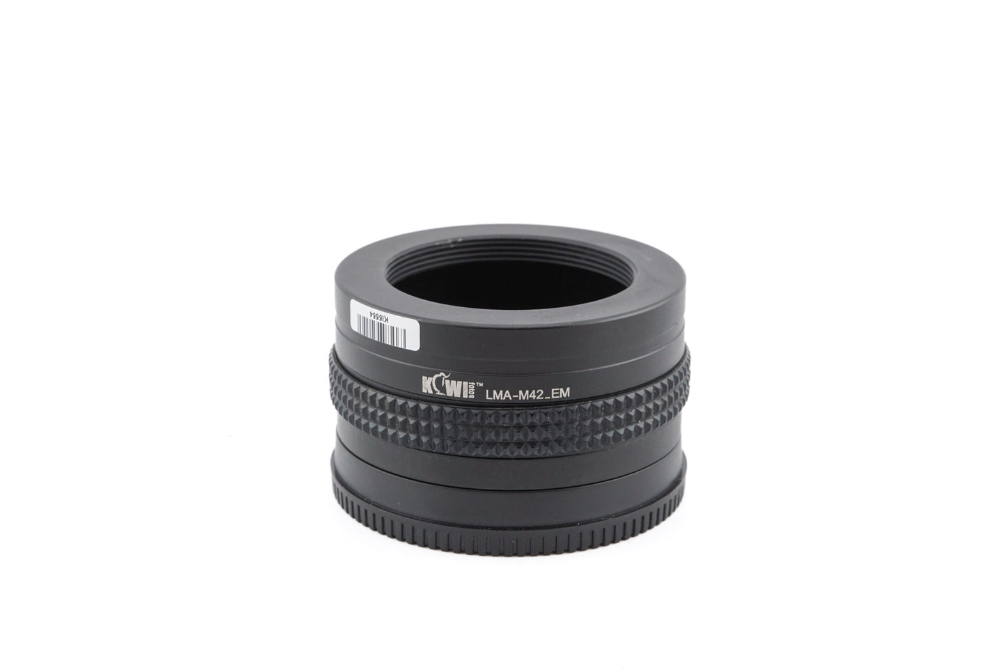 Kiwi M42 - Sony E/FE Adapter (LMA-M42_EM) - Lens Adapter
