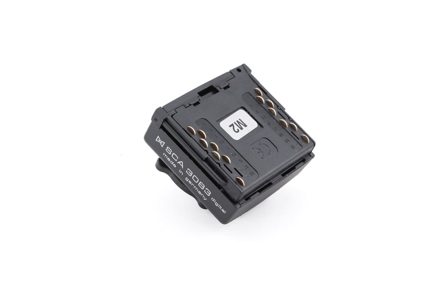 Metz SCA 3083 Digital - Accessory