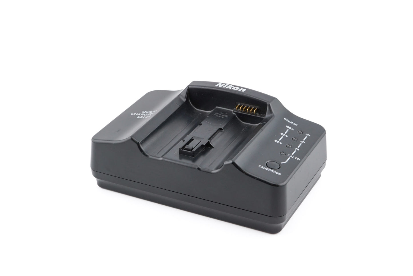 Nikon MH-21 Quick Charger - Accessory