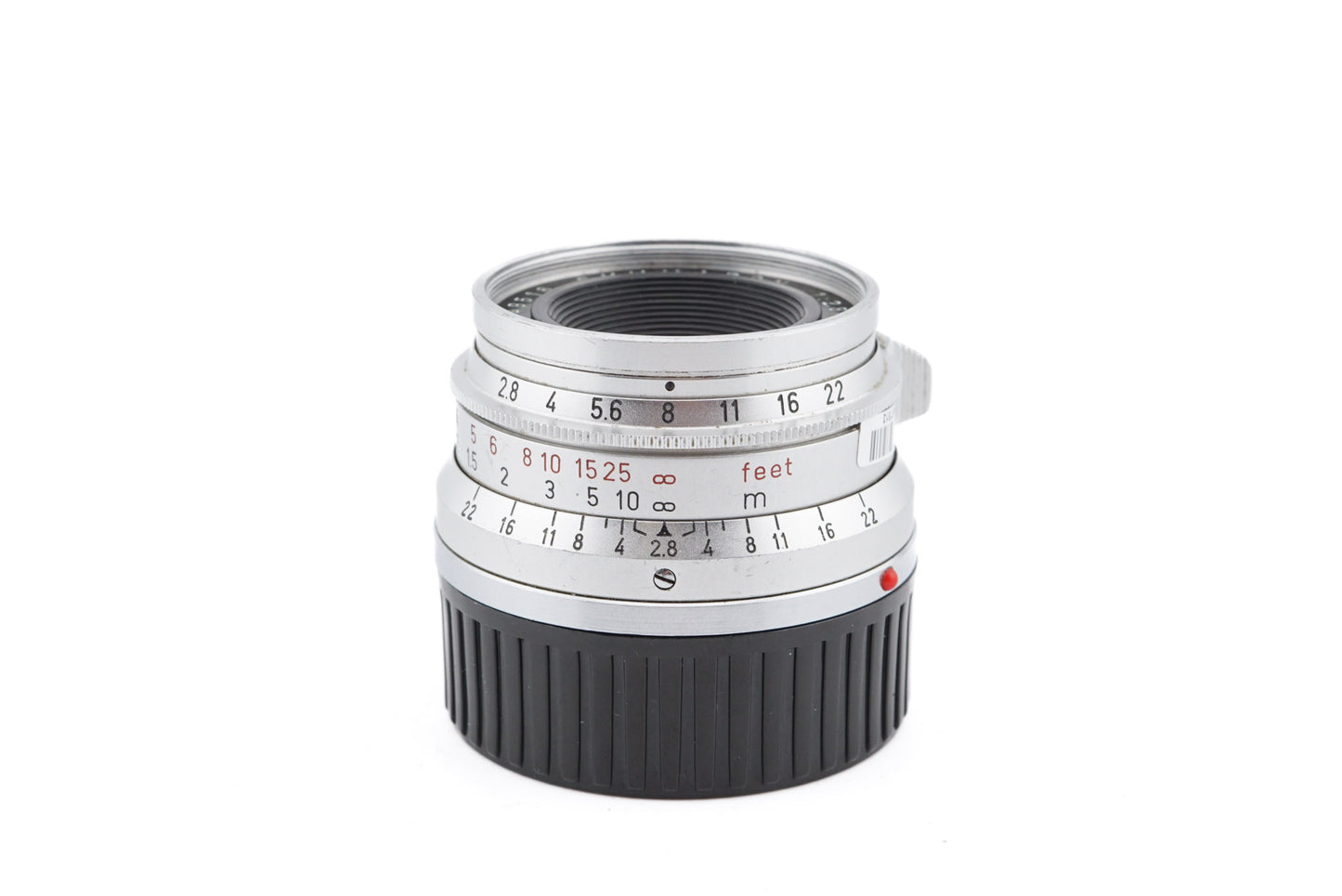 Leica 35mm f2.8 Summaron (SIMOM / 11306) - Lens