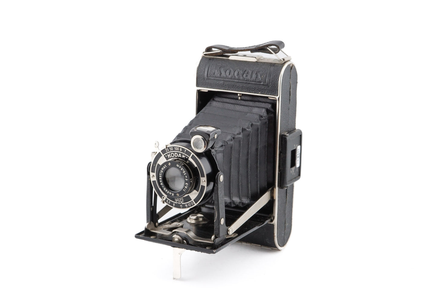 Kodak Junior 620 - Camera