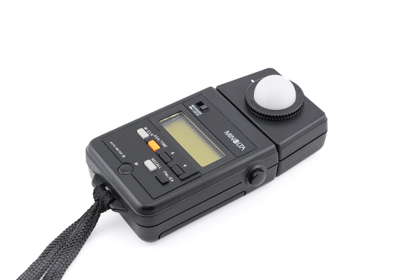 Minolta Auto Meter III - Accessory