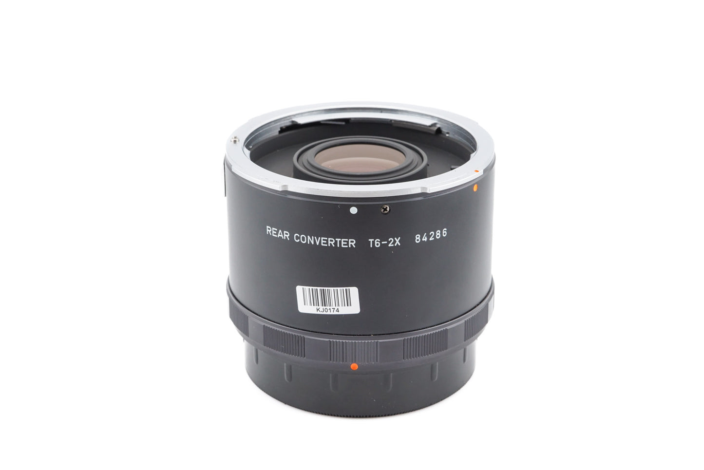 Pentax T6-2x Teleconverter - Accessory