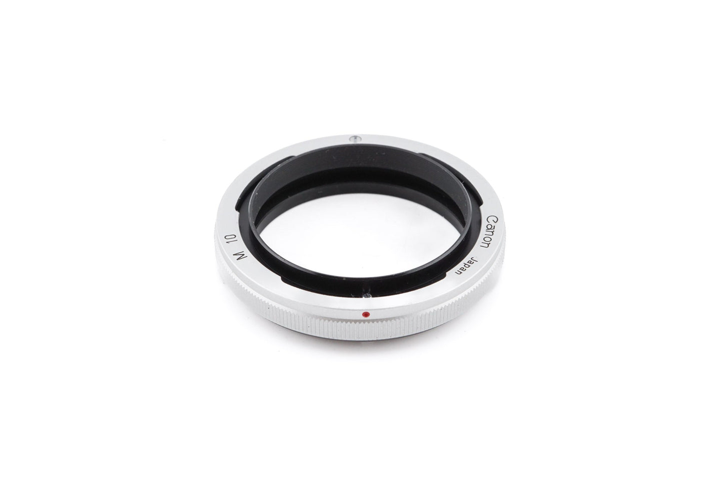Canon M10 Extension Tube