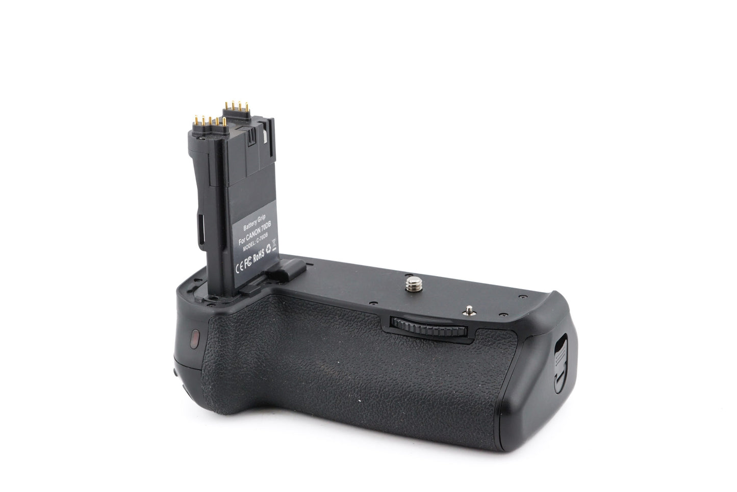 Generic C-70DB Battery Grip For 70D - Accessory