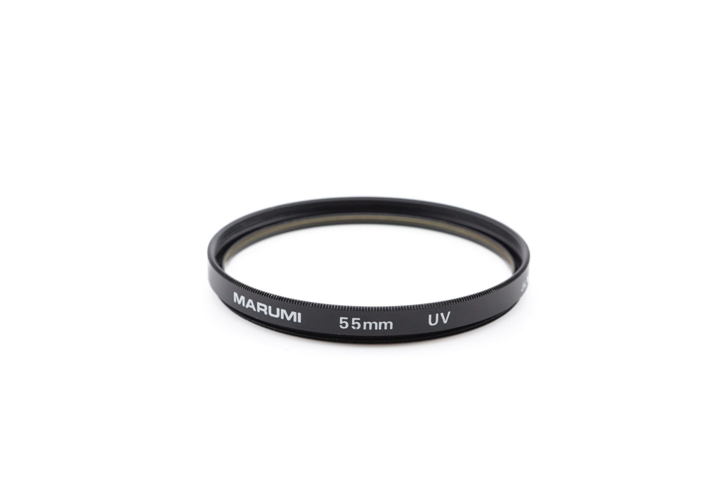 Marumi 55mm UV Filter - Accessory