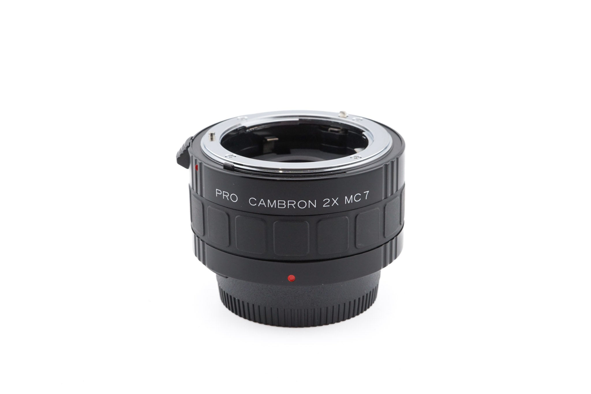 Cambron 2X Teleconverter MC7 Pro N/AFD – Kamerastore