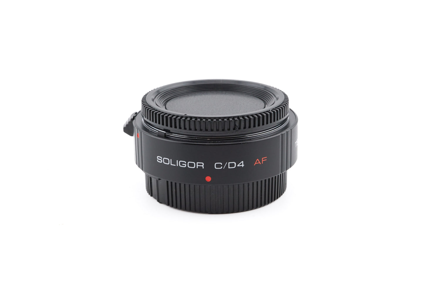 Soligor 1.7x Teleconverter AF C/D4 - Accessory