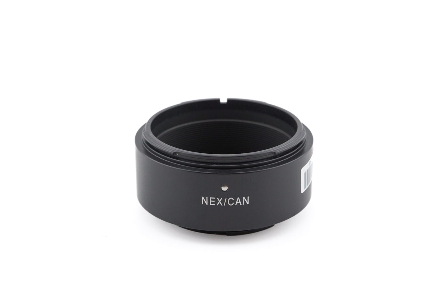 Novoflex Canon FD - Sony E / FE (NEX/CAN) Adapter - Accessory