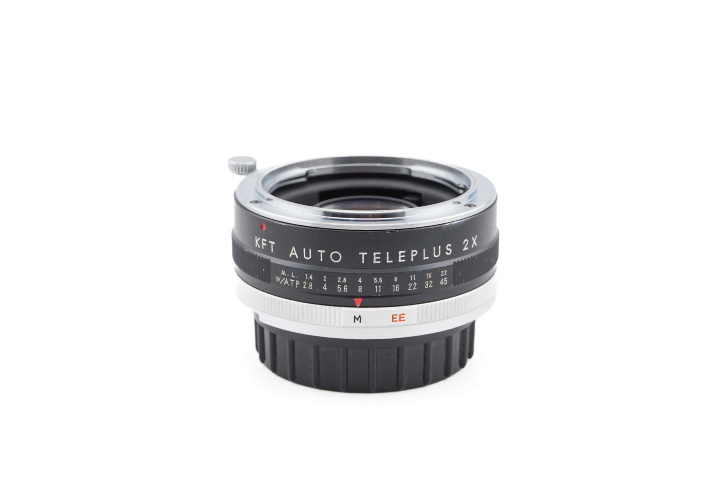 Kenko 2x Teleconverter KFT Auto Teleplus - Accessory