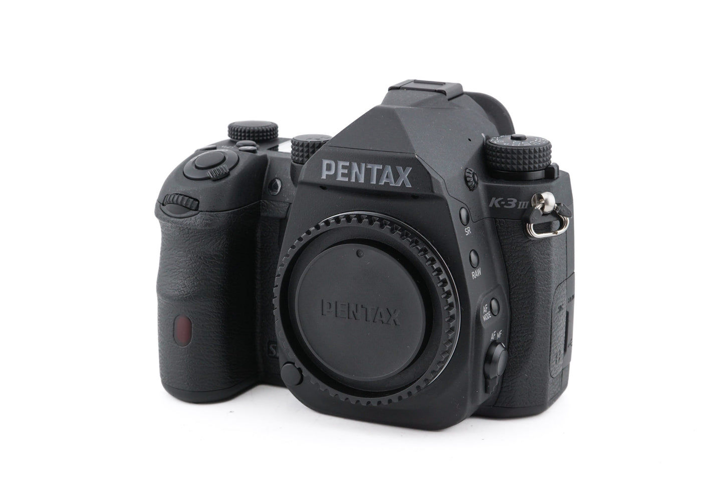 Pentax K-3 III Monochrome - Camera