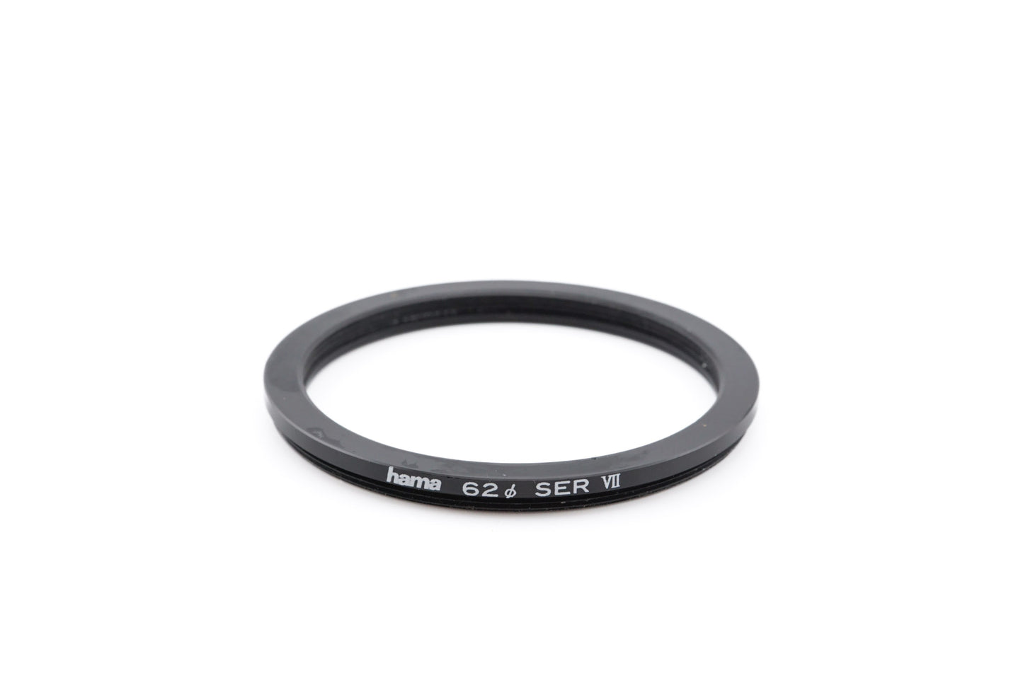 Hama 62mm - Series VII Step-Down Ring - Accessory