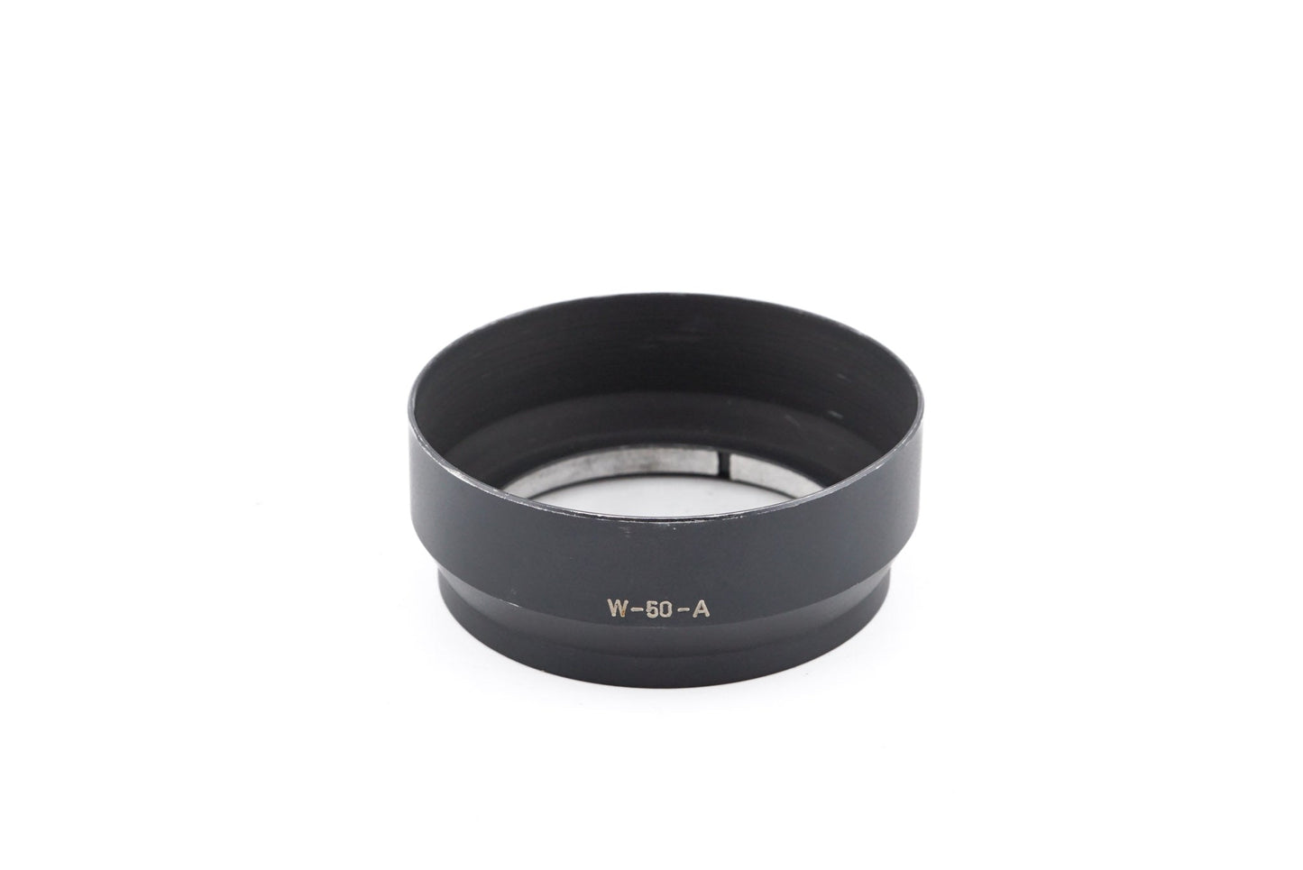Canon W-50-A Lens Hood