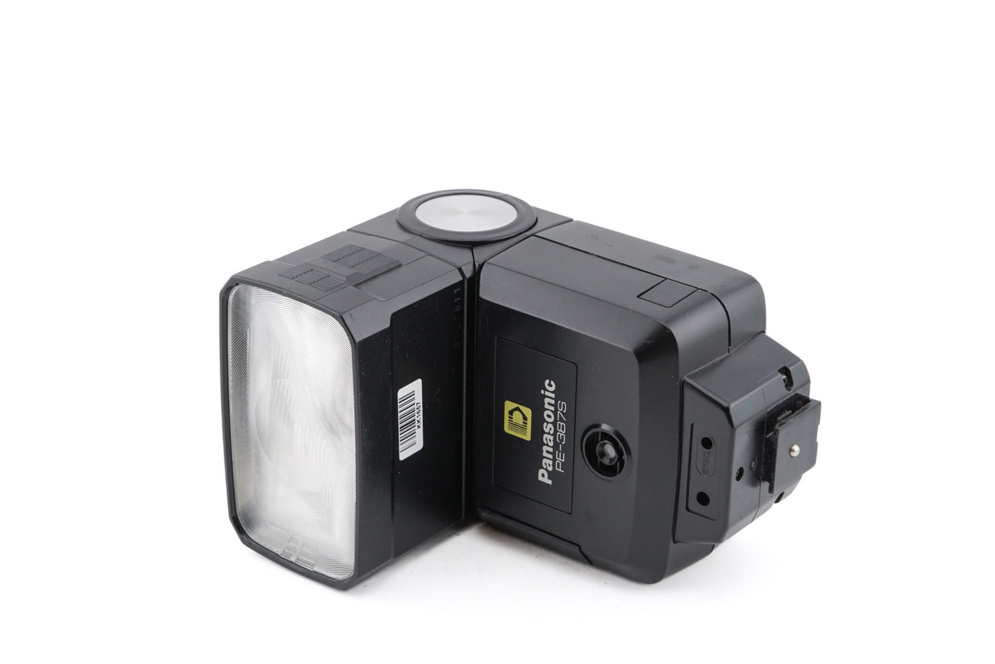 Panasonic PE-387S - Accessory