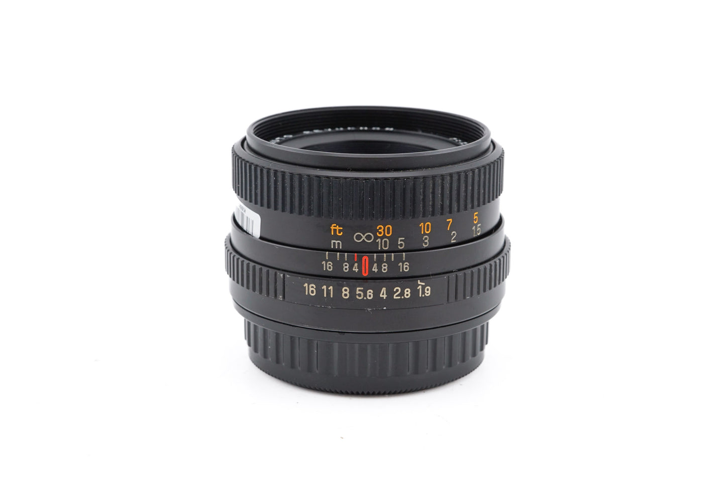 Revue 50mm f1.9 Auto Revuenon - Lens