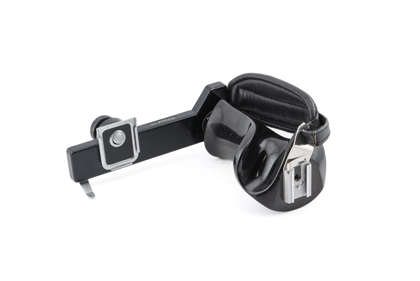 Hasselblad Flash Gun Bracket (45071) - Accessory