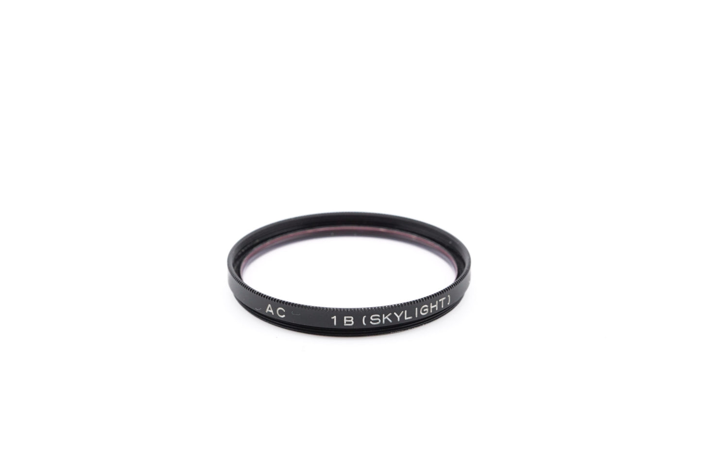 Minolta 40.5mm Skylight Filter 1B AC - Accessory