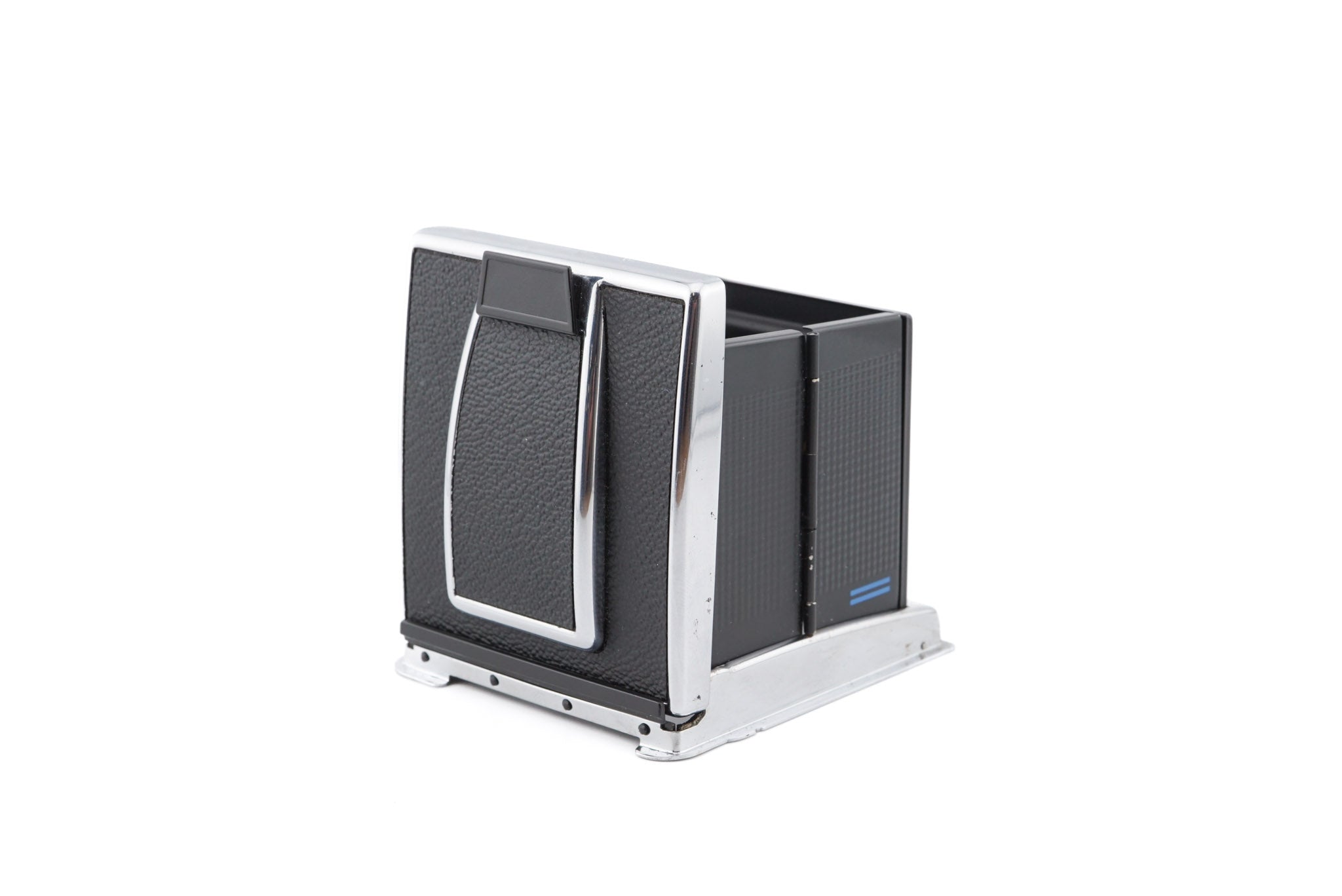 Hasselblad Waist Level Finder (Chrome, 42317) - Accessory