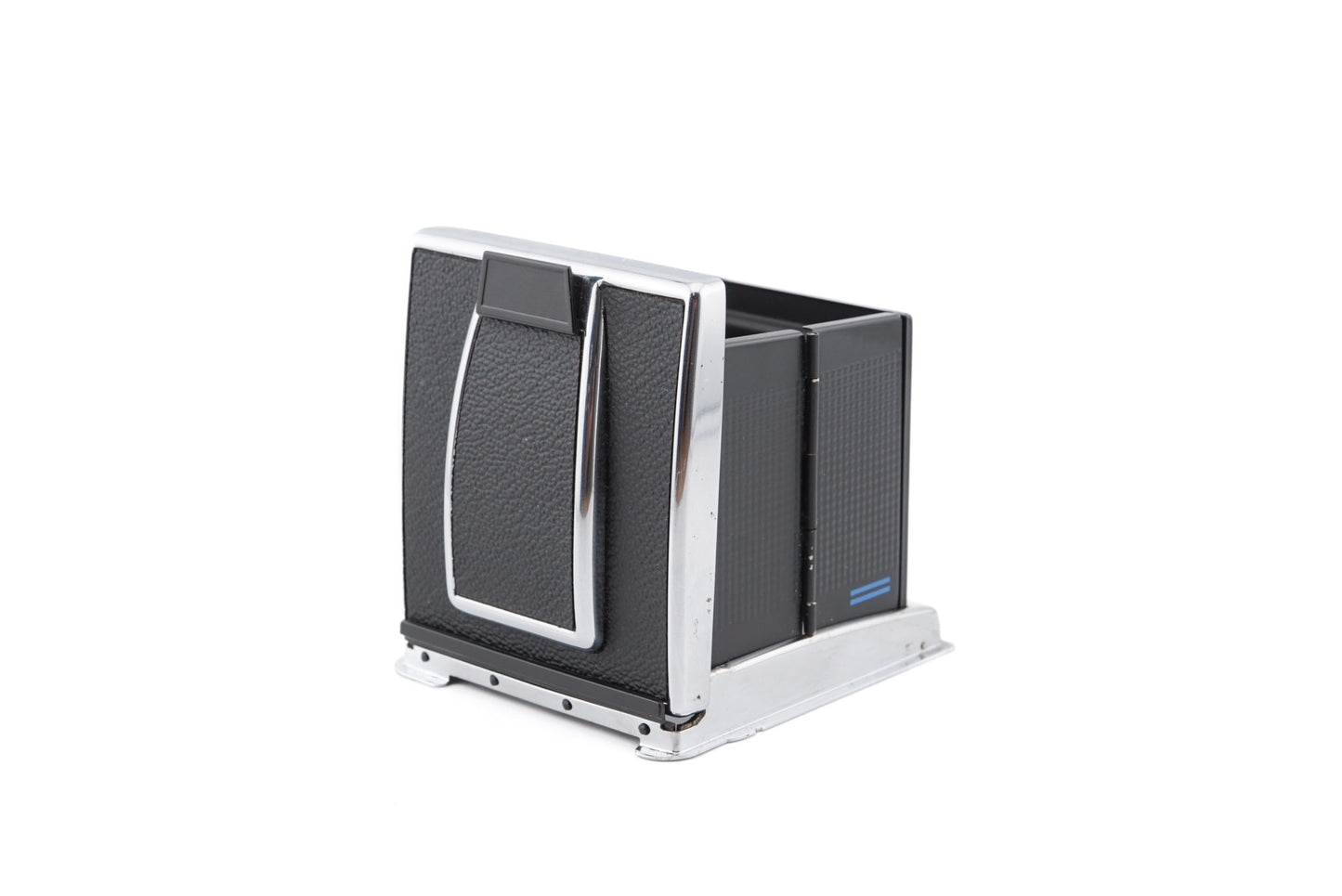 Hasselblad Waist Level Finder (Chrome, 42317) - Accessory