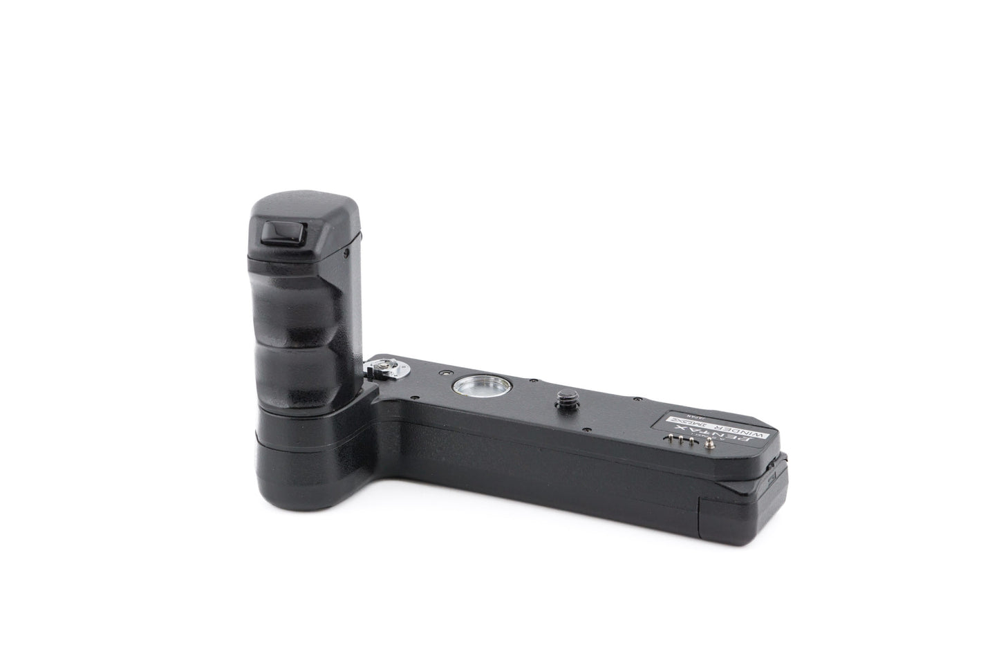 Pentax Winder MX - Accessory