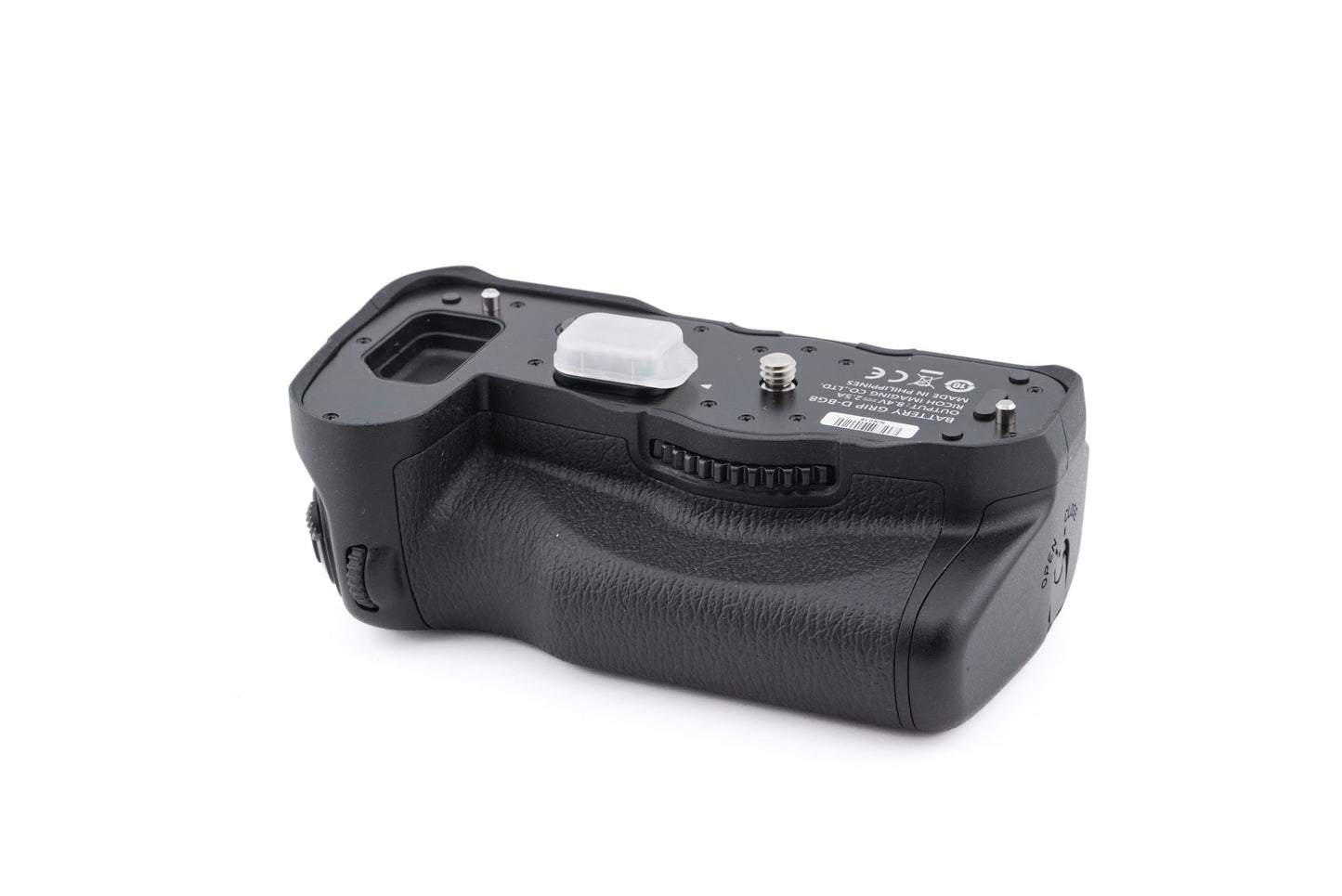 Pentax D-BG8 Battery Grip - Accessory