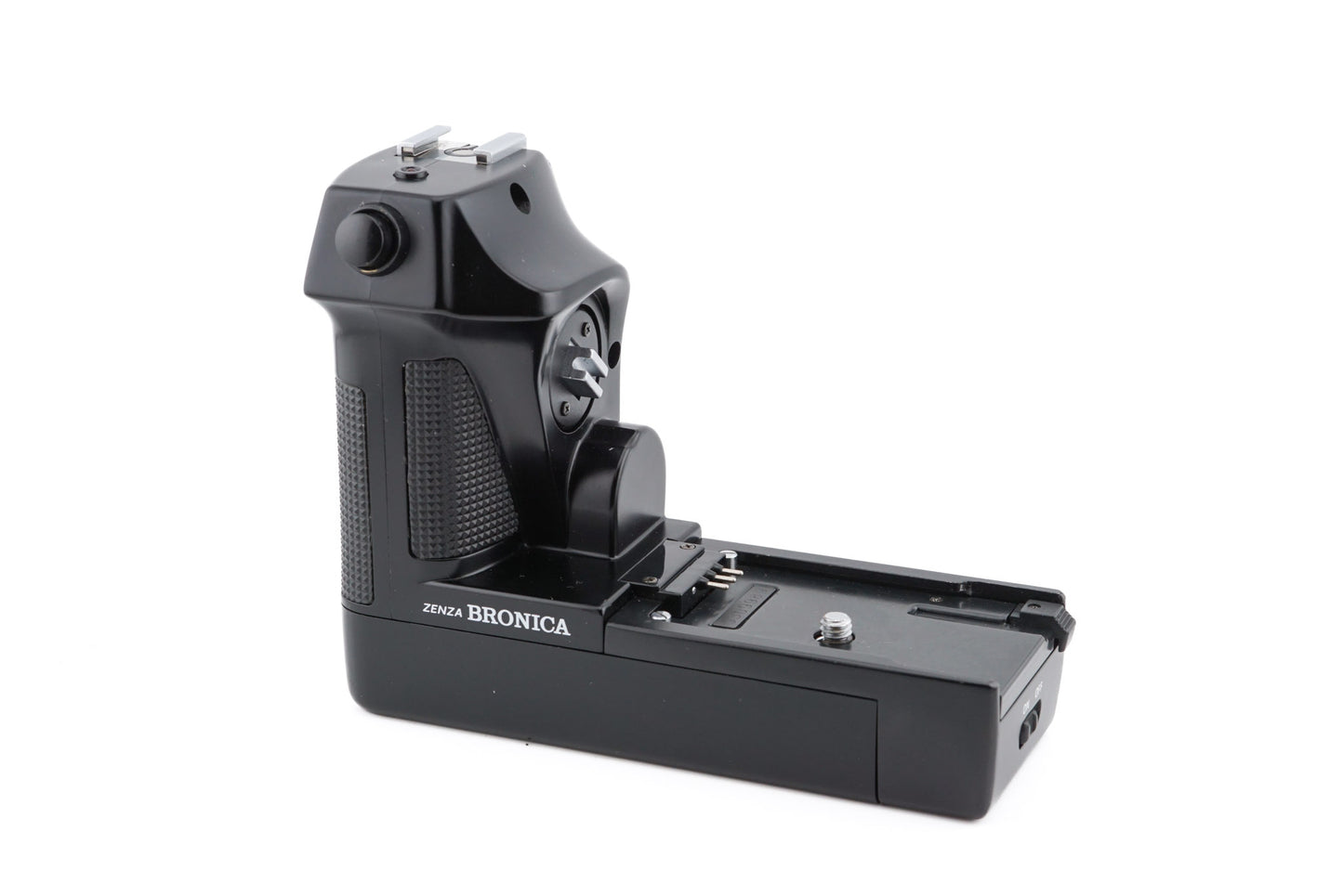 Zenza Bronica Motor Winder Ei - Accessory