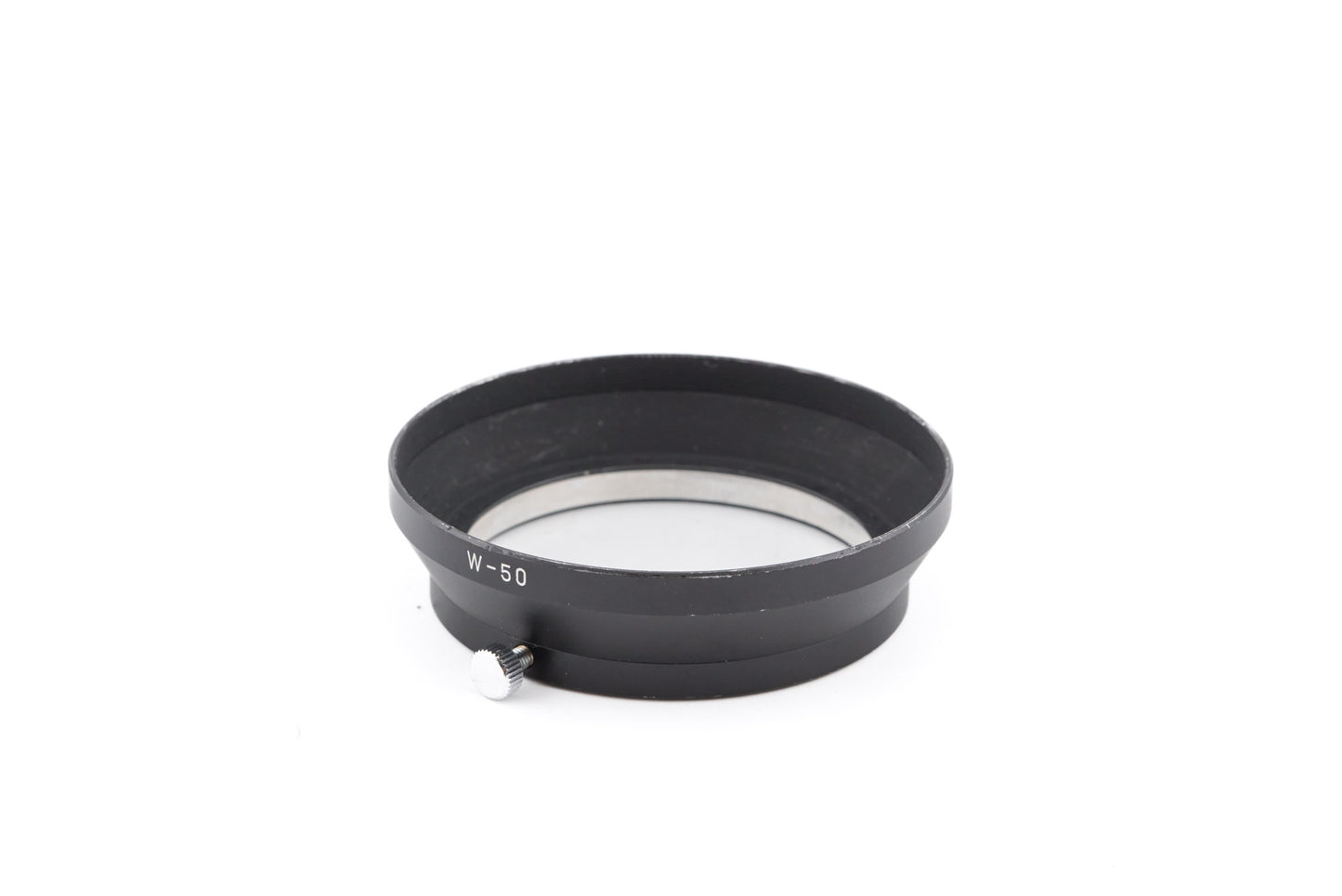 Canon W-50 Lens Hood - Accessory