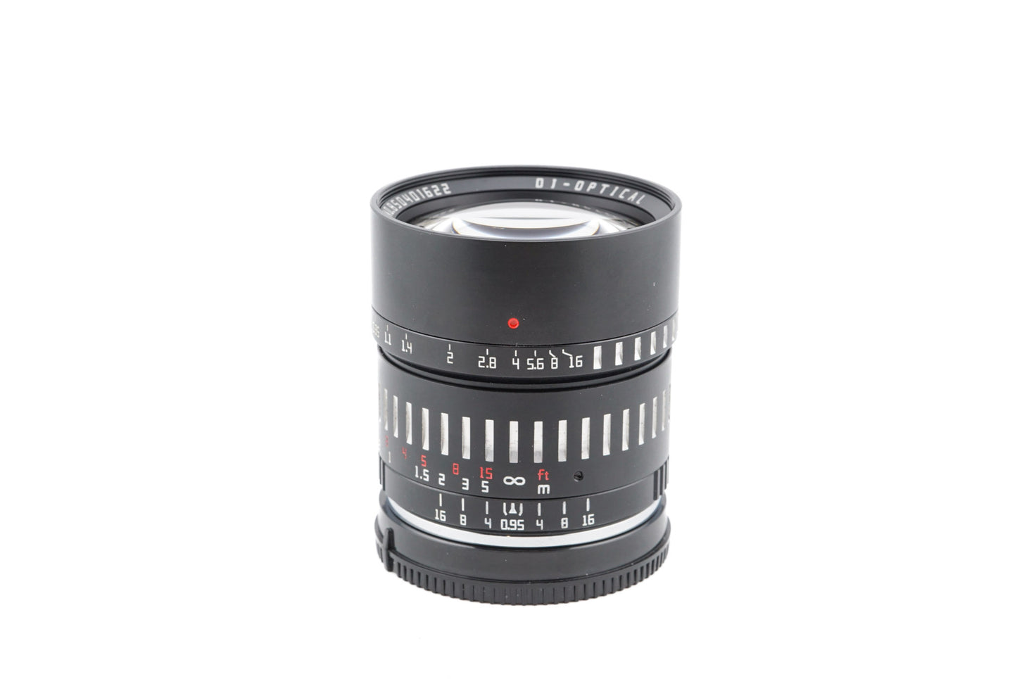 TTArtisan 50mm f0.95 - Lens