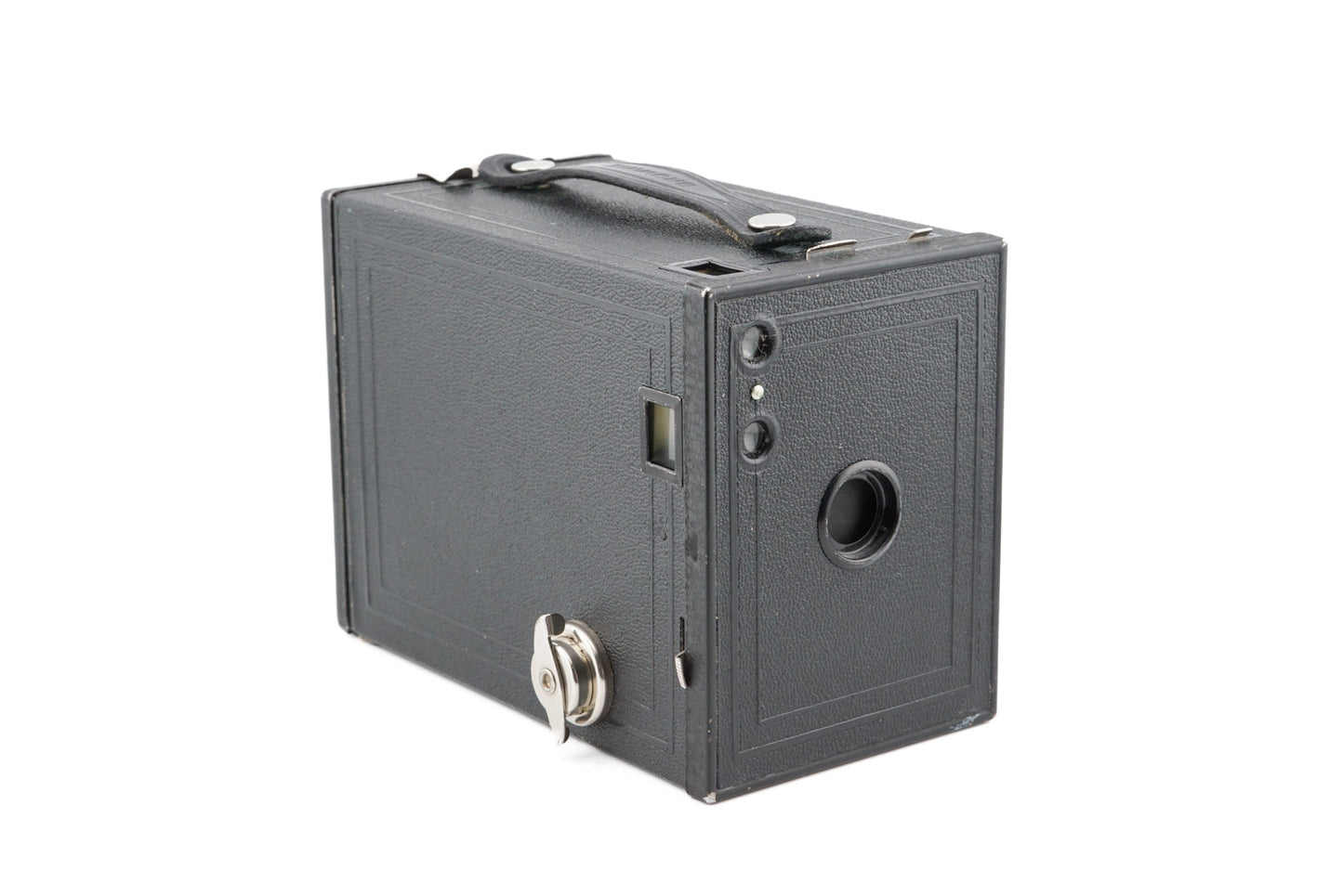 Kodak Brownie No. 2 Model F - Camera