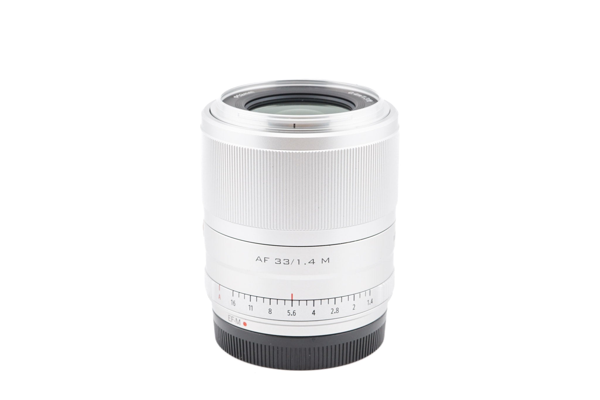 Viltrox AF 33mm f1.4 Canon M ab 320,00 € | Preisvergleich bei Viltrox AF 33mm f1.4 Canon M ab 320,00 € | Preisvergleich bei