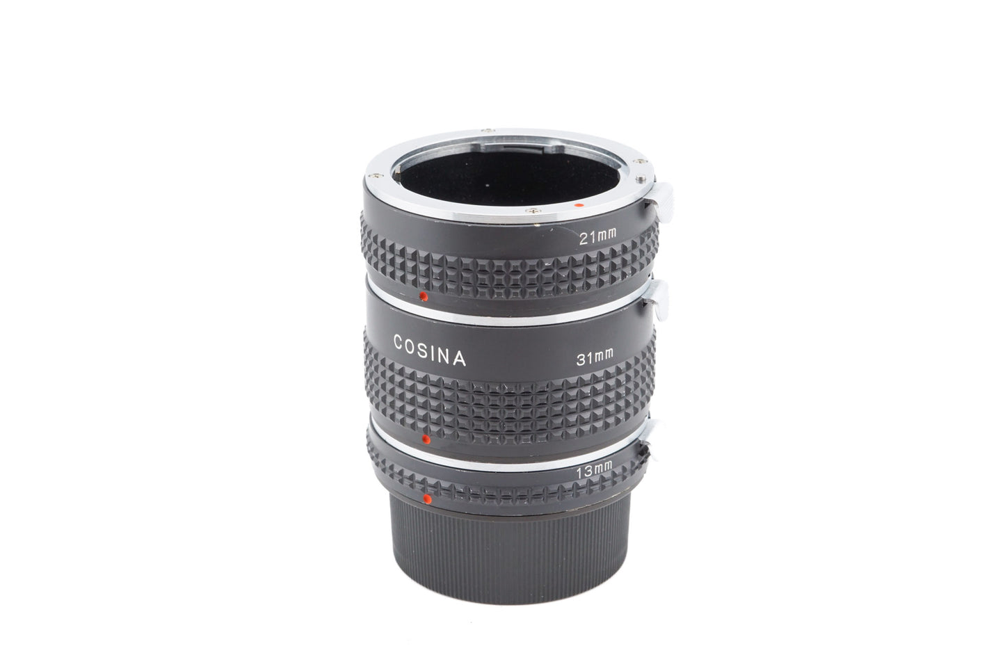 Cosina Extension Tube Set - Accessory