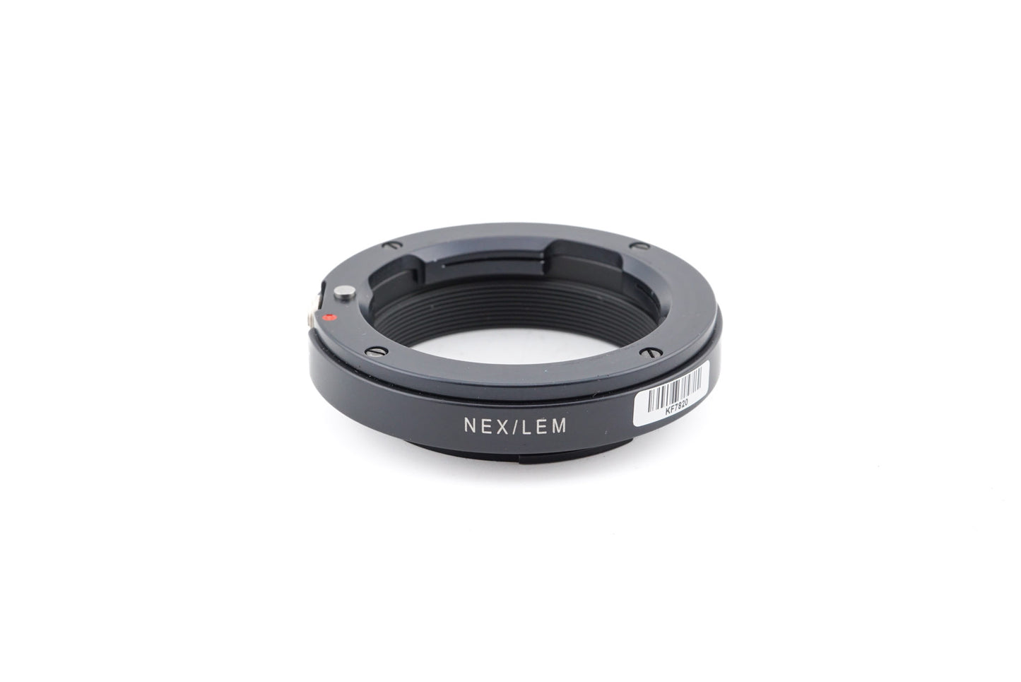 Novoflex Leica M - Sony E (NEX/LEM) Adapter - Accessory