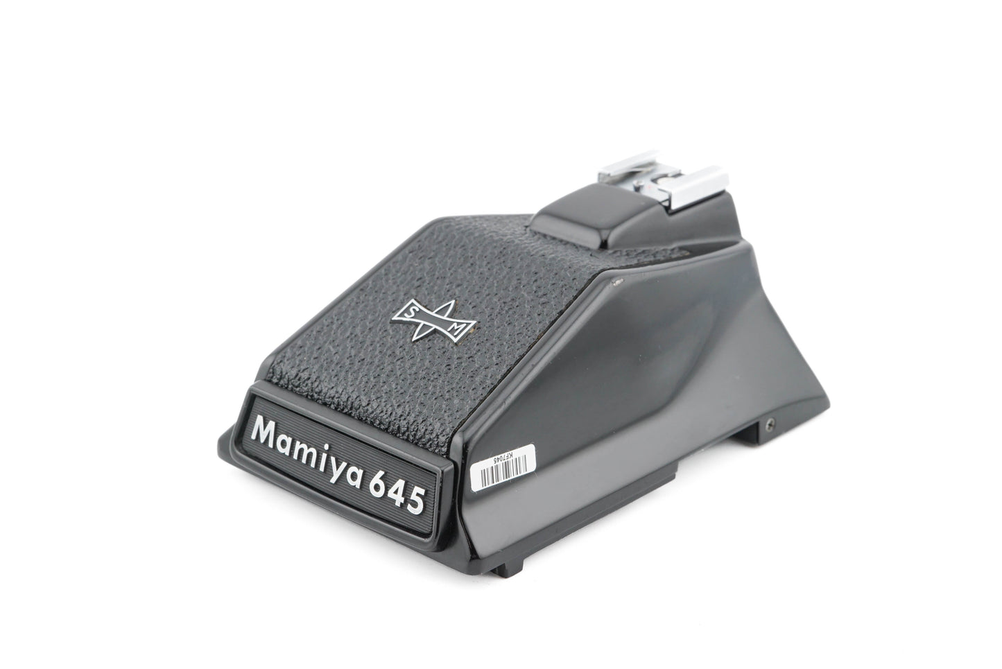 Mamiya M645 Prism Finder - Accessory