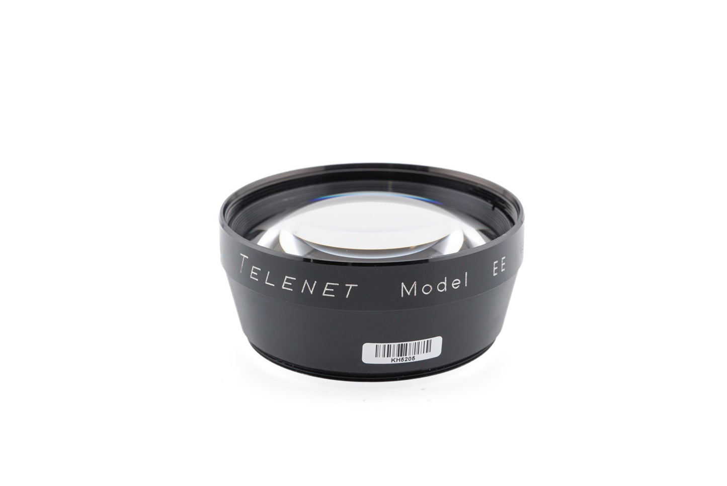 Sun Telenet Model EE - Lens