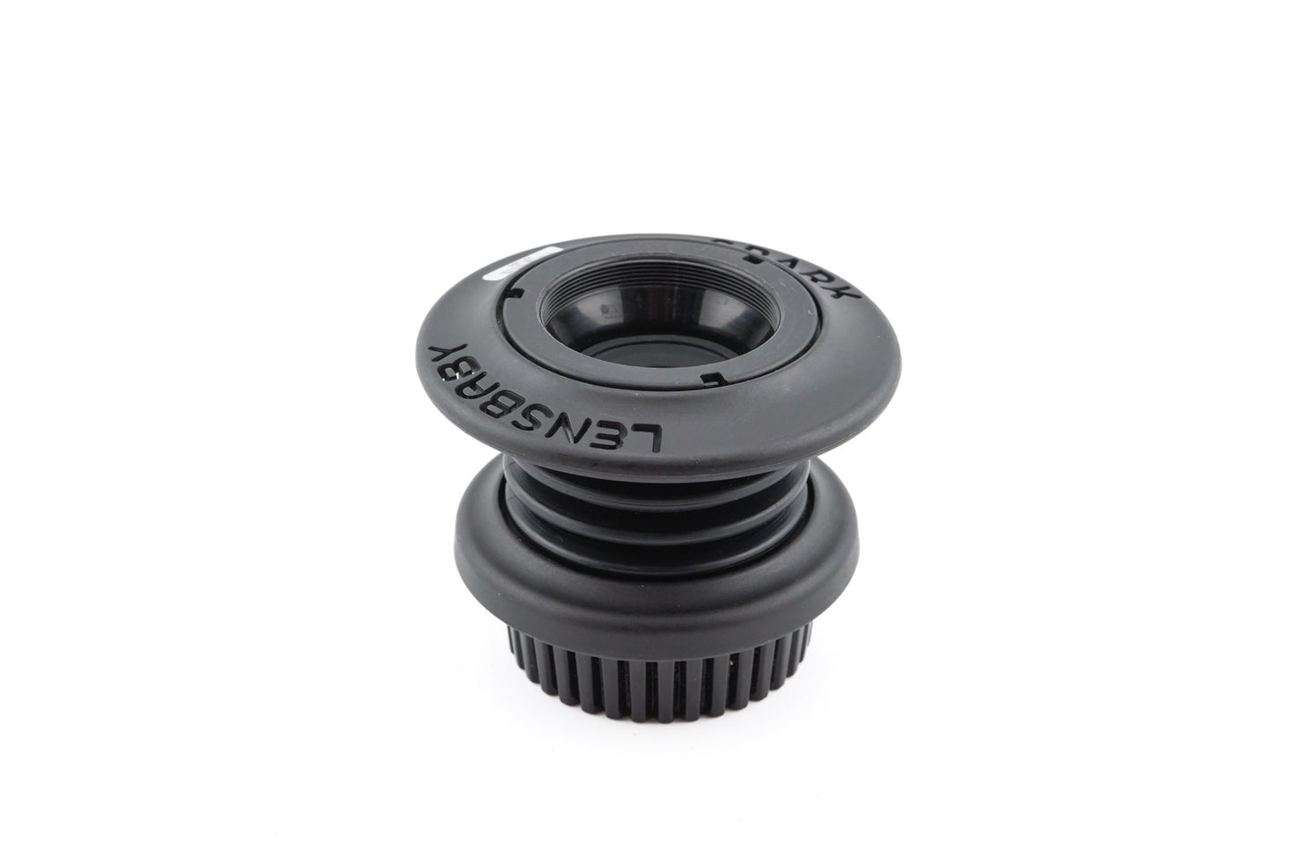 Lensbaby Spark - Lens