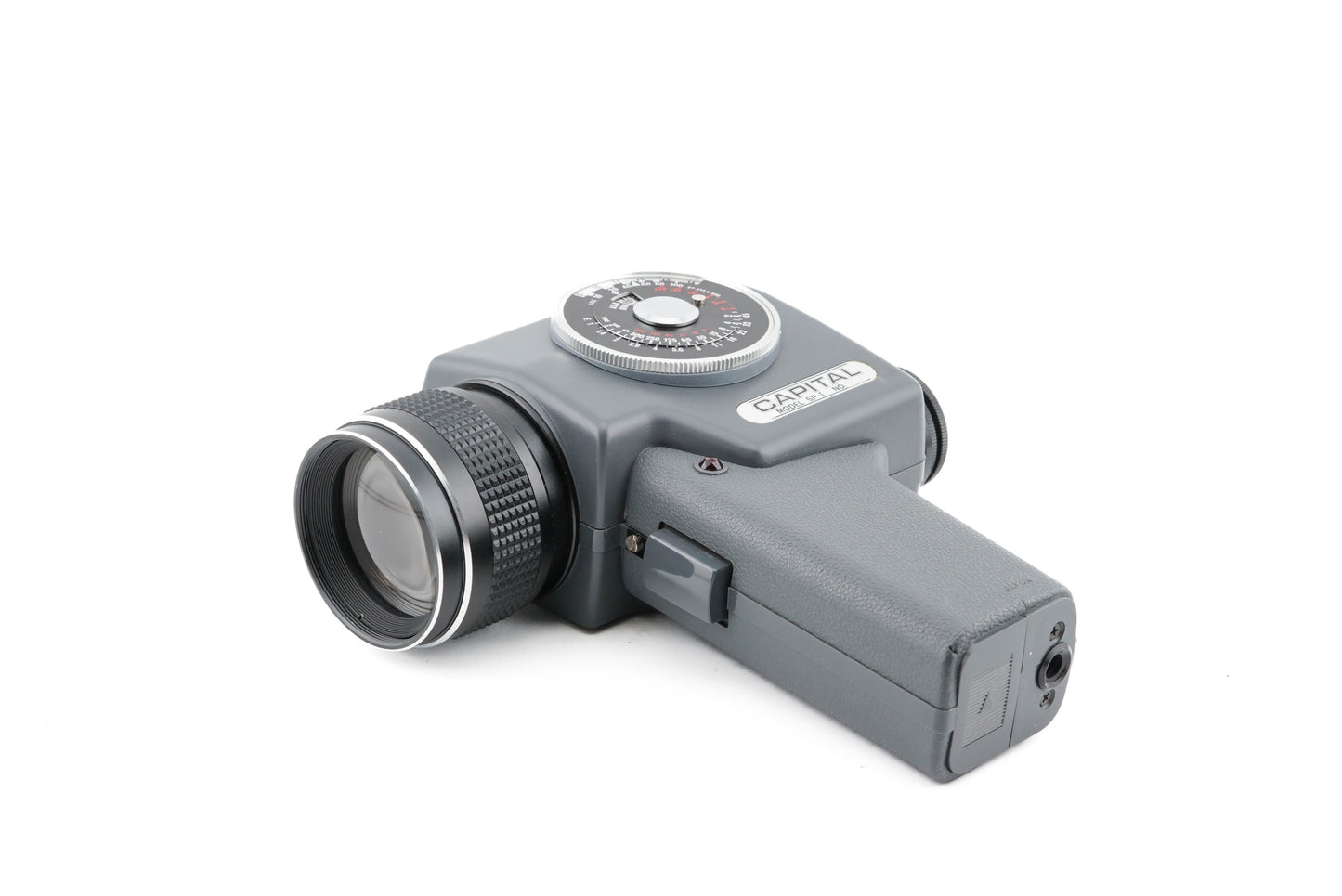 Capital SP-I Spot Meter - Accessory