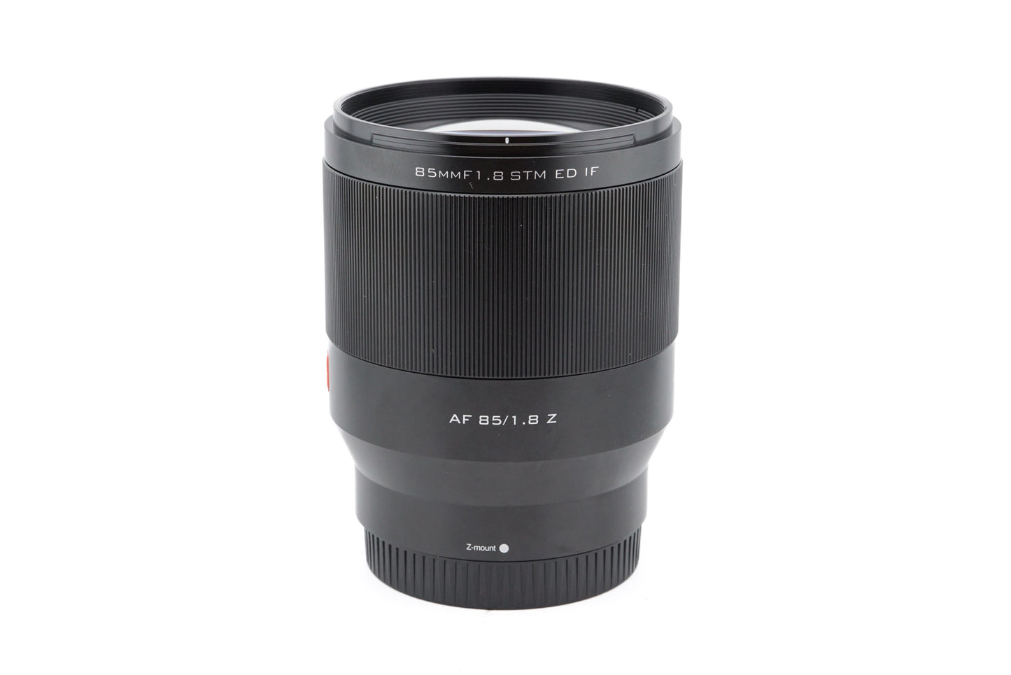 Viltrox 85mm f1.8 AF STM ED IF - Lens