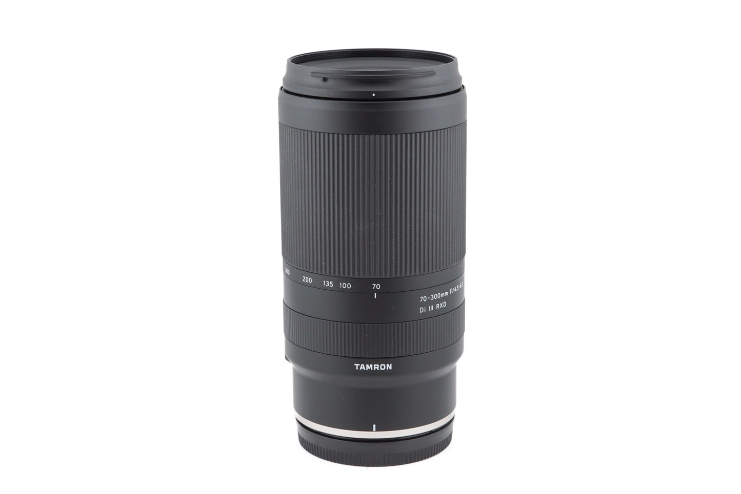 Tamron 70-300mm f4.5-6.3 Di III RXD - Lens