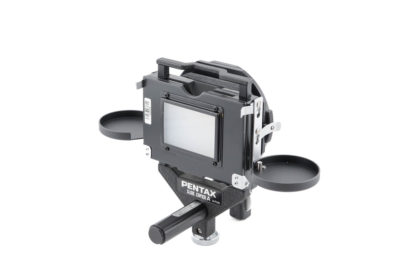 Pentax Slide Copier A - Accessory